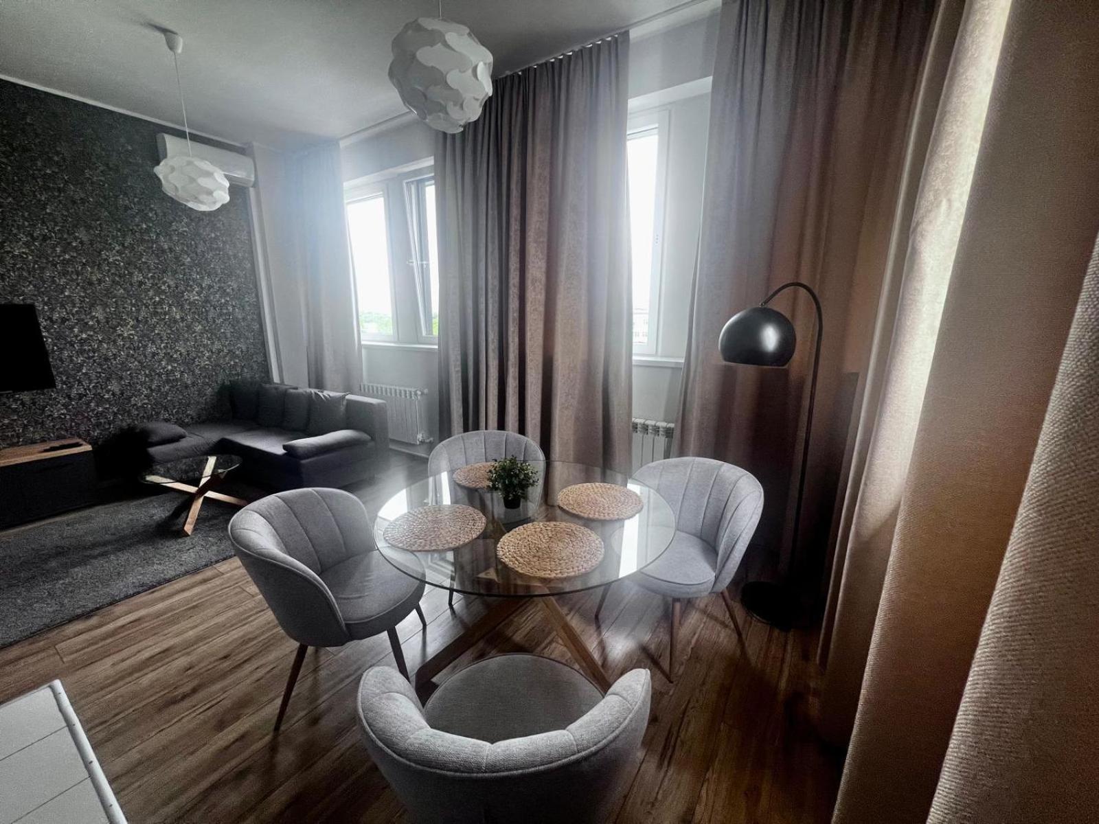 Business Center Apartment Skierniewice Exterior photo
